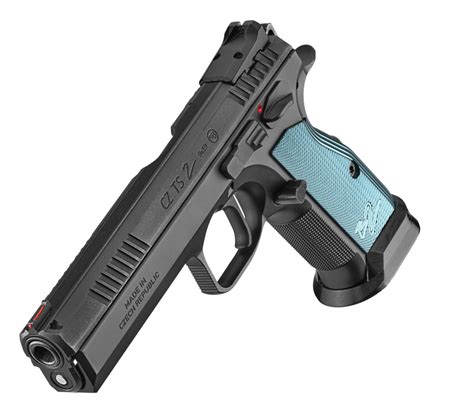 why are cz pistols so affordable